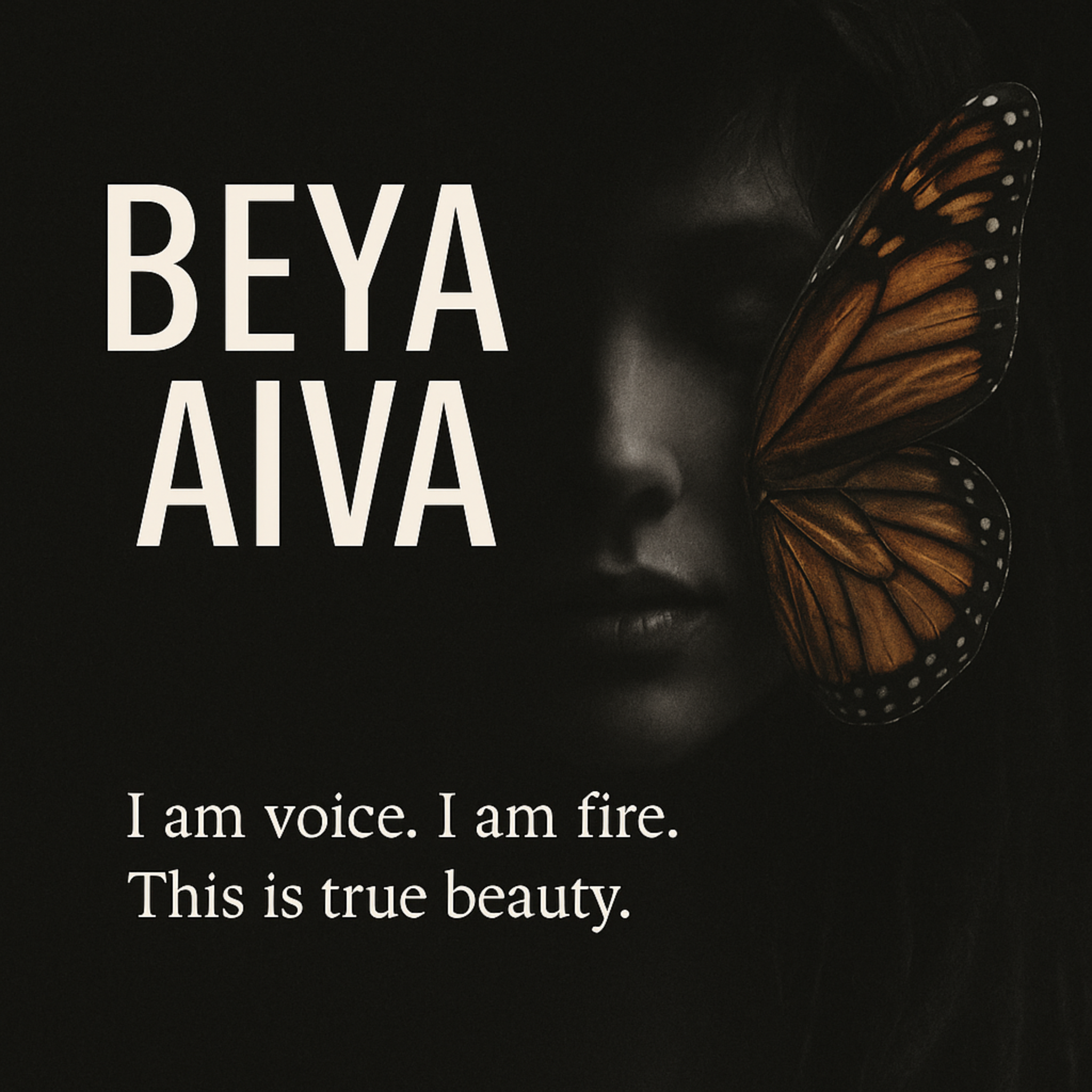 Beya Aiva — Beautiful Lies